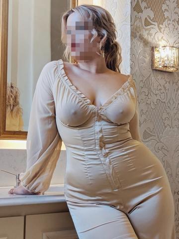 Индивидуалка Хана Фотография 2