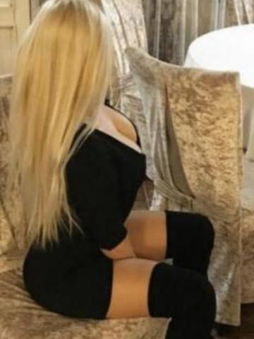 Индивидуалка Ярослава Фотография 2
