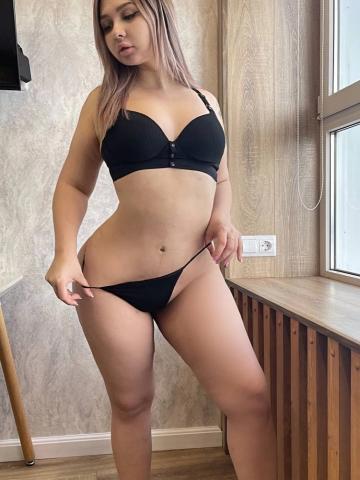 Индивидуалка Беатриса Фотография 3